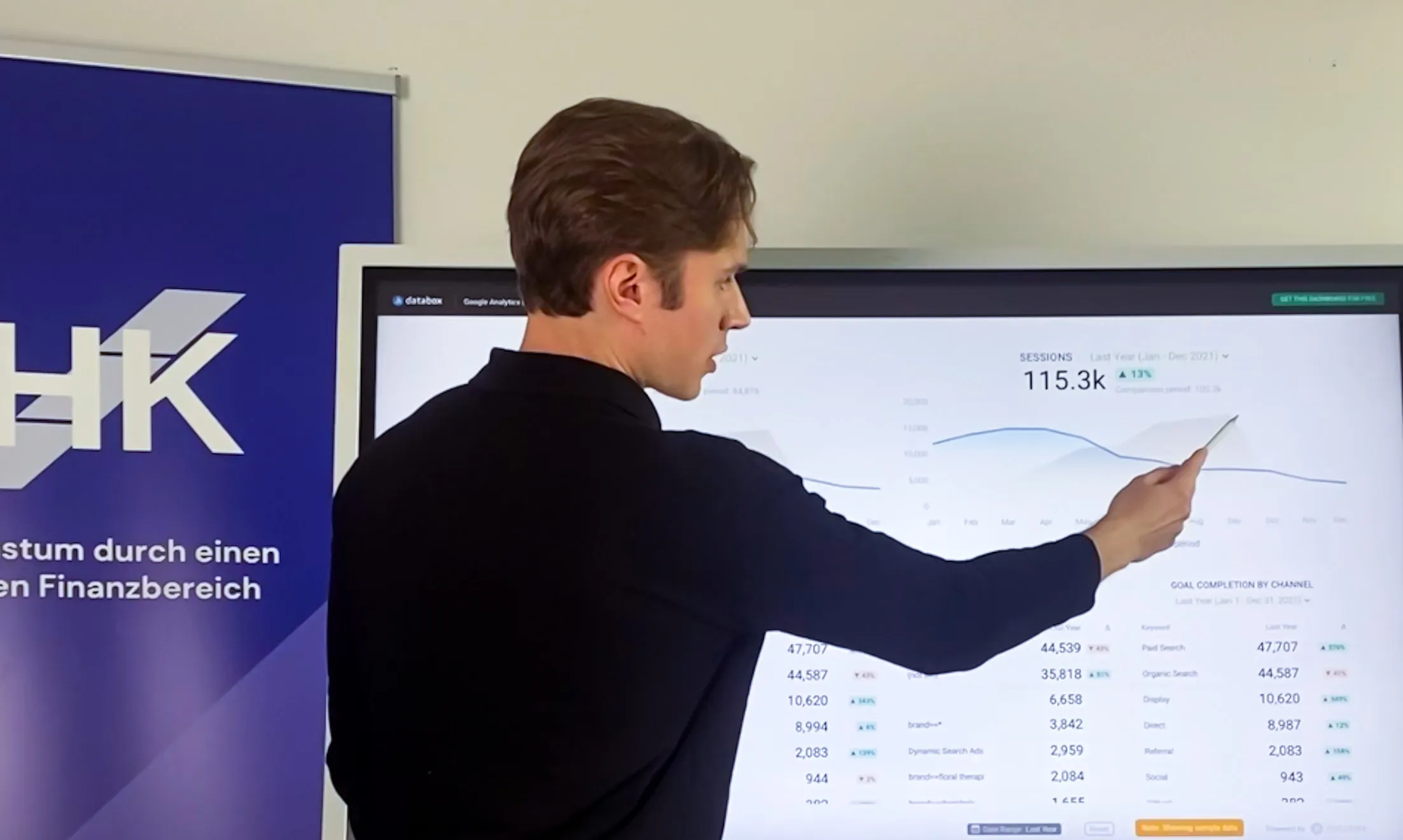 Deckungsbeitragsrechner Shopify (ROI & EK Preis)